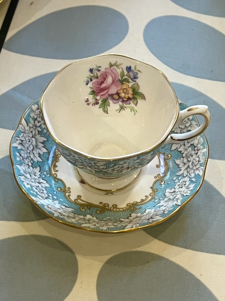 Advancing into April - Frugal Friends still being, er, Frugal.