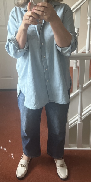 What are you wearing today? Getting ready for Easter 2023