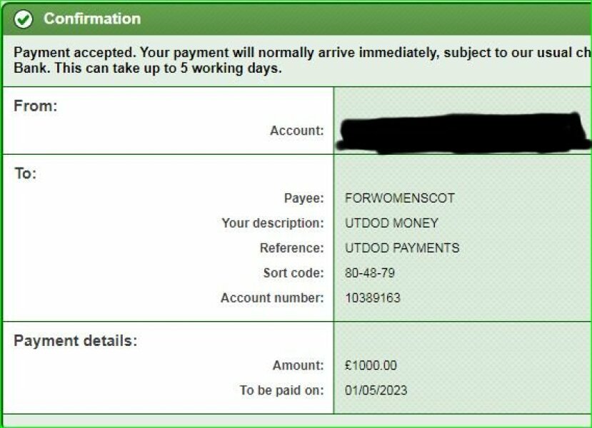 A Mumsnet thread about a book about a Mumsnet thread “Under the Duvet of Darkness” written by the women of Mumsnet