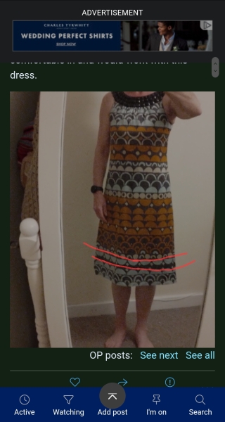 Help me glam up... but not too much