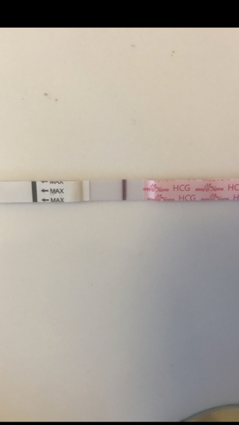 6dpo carry on thread number 2 