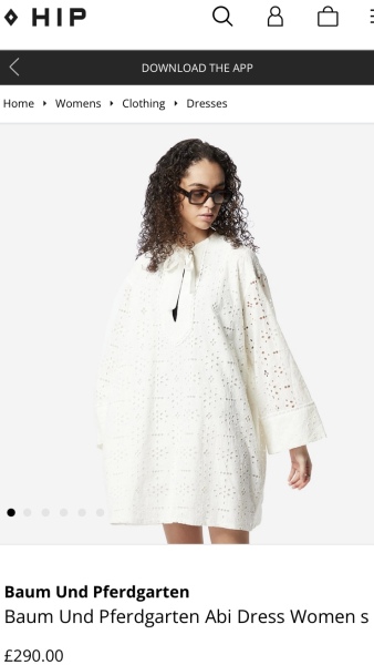 Help! Total style rut