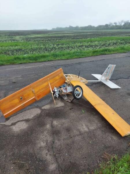 Ukraine Invasion: Part 39