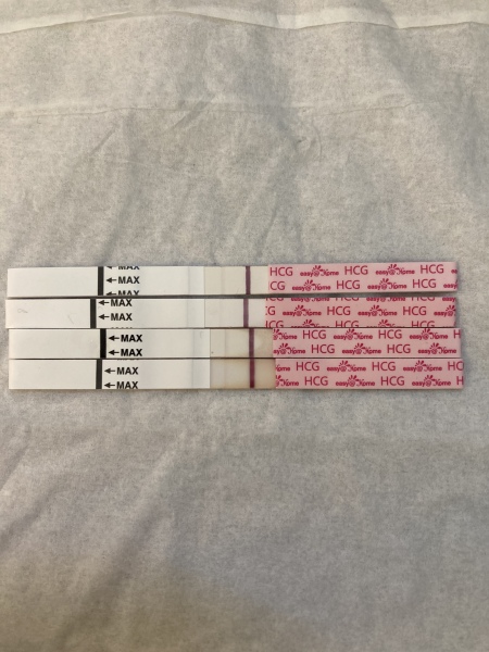 6dpo carry on thread number 2 