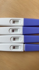 Chemical pregnancy