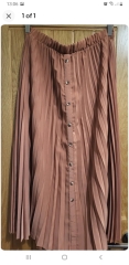 Are these skirts suitable holidays?