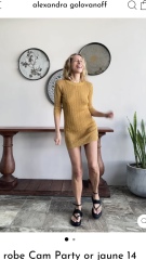 Style me interesting! (Please!)