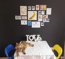 The lovely bit of your house