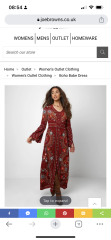 Muslim convert, English wedding. Dress needed.