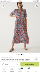 Dress for the large of nork? 