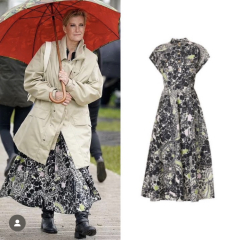 Royal Style and Beauty: St Edward's Crown is back in the box, time for more diamonds, glitter and frocks! 