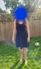 Wedding guest dress (another one sorry!)