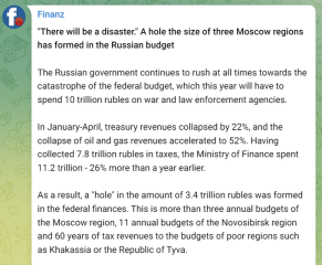 Ukraine Invasion: Part 39