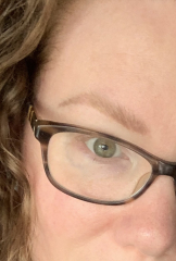 Eyebrow microblading - what's your experience?