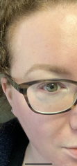 Looking for micro bladed brows like these 