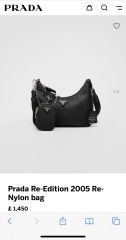 Help me decide which bag please 