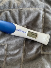 14 DPO very faint positive - is it a chemical? Help pls