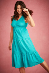 Summer dress for size 16-18