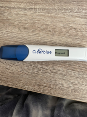 1DPO - Anyone want to wait with me ☺