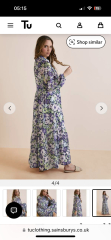Urgent wedding guest dress help 