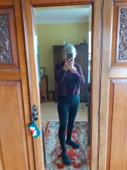 What are you wearing today? Getting ready for Easter 2023