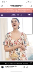 Dress for my daughter's baptism help please