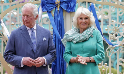 Royal Style and Beauty: St Edward's Crown is back in the box, time for more diamonds, glitter and frocks! 