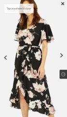 What to wear with these dresses?