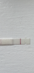 10dpo positive or evap??