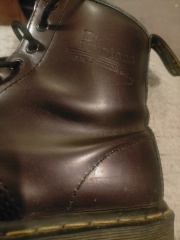 My docs are suddenly killing me. Help! 