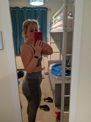 Which outfit?