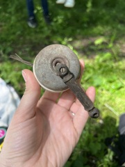 What is this? With photo.