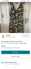 Another wedding dress request (I'm desperate!)