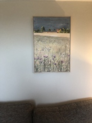 The lovely bit of your house