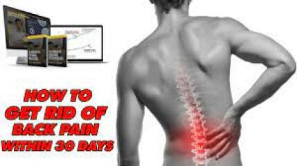 Managing Back Pain During Pregnancy: Tips and Strategies