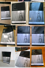 A Mumsnet thread about a book about a Mumsnet thread “Under the Duvet of Darkness” written by the women of Mumsnet THREAD 2