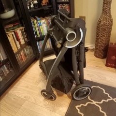 Pram opinion - Uppababy, Silvercross or Venicci