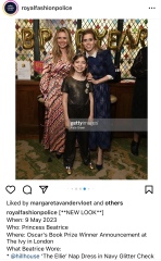 Royal Style and Beauty: St Edward's Crown is back in the box, time for more diamonds, glitter and frocks! 