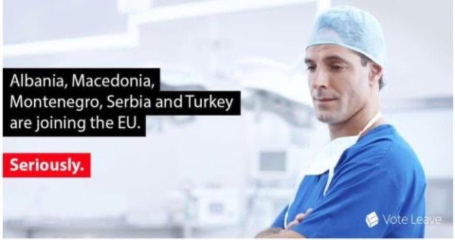 The People demand that the Boats are Stopped.