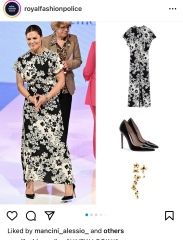 Royal Style and Beauty: Open the vaults, alert the nation, get out bling for the Coronation! 