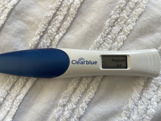 IVF/ICSI/FET May 2023
