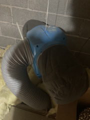 Is this an attic vent?