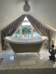 The lovely bit of your house