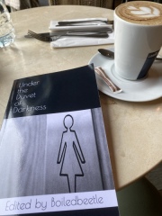 Let Women Speak London 28 May 2023 1pm