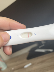 1DPO - Anyone want to wait with me ☺