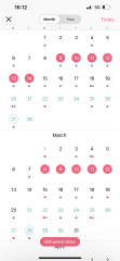 Ovulation 26th/27th April - let’s TWW together