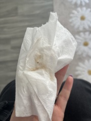 Please help! 1st time pregnant