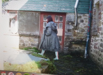 The lovely bit of your house