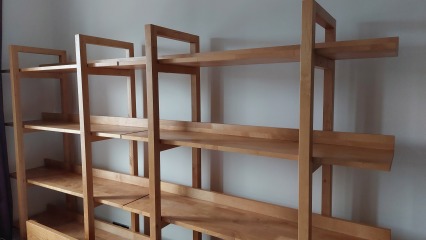 Ikea Pax for hall help please