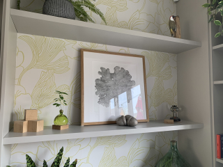 The lovely bit of your house